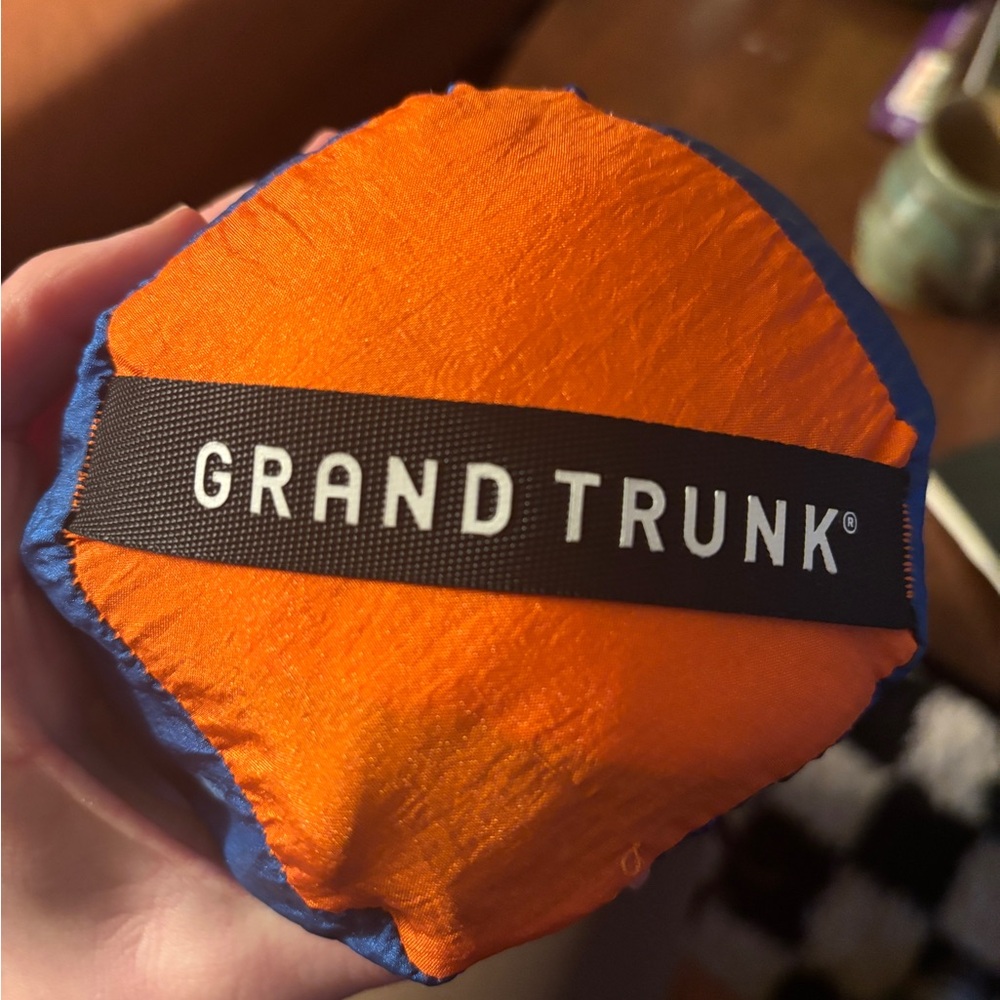 Grand Trunk Hammock - Unopened!